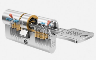Blog 2 - Cerrajería del Automóvil Cerraduras antibumping en Pamplona: guia rapida y modelos recomendados