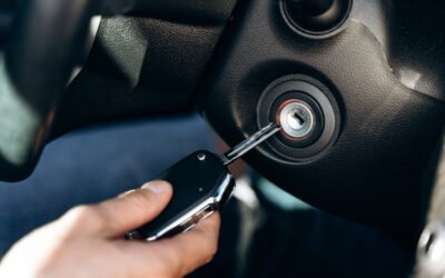 Blog 6 - Cerrajería del Automóvil Cerrajería del automóvil Pamplona: llaves con chip y apertura sin rotura