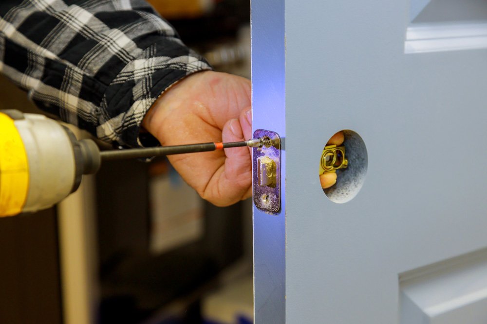 Cerrajero en Pamplona 24h