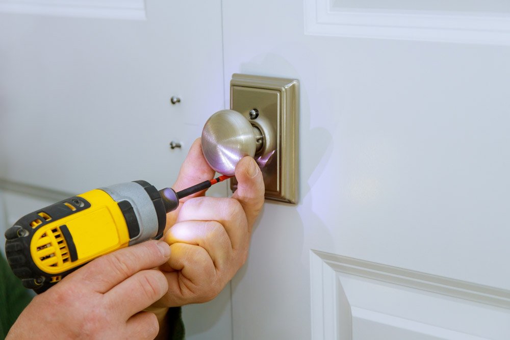 Arreglar Cerradura Pamplona