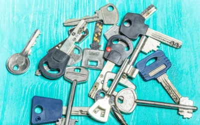 Duplicado de llaves Pamplona: tipos, seguridad y precios orientativos