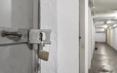 Seguridad en pisos y trasteros de Pamplona: refuerzos y buenas practicas